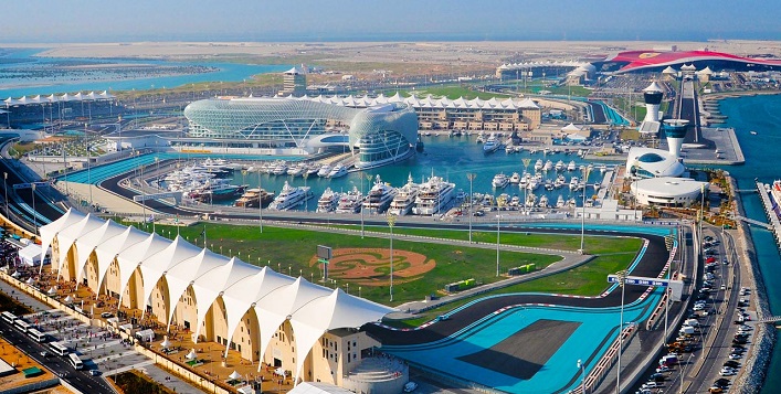 Abu Dhabi City Tour with Transportation